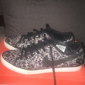 Nike Women’s primo court sneakers